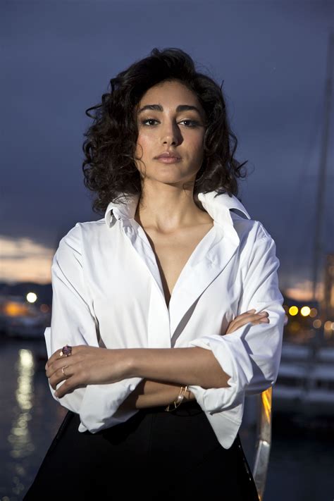 Golshifteh farahani Stock Photos and Images